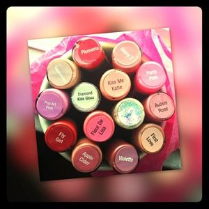 LipSense by Senegence